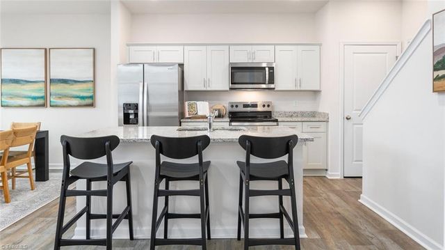1614 Komondor Trail, Greensboro, NC 27405