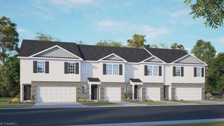 1614 Komondor Trail, Greensboro, NC 27405