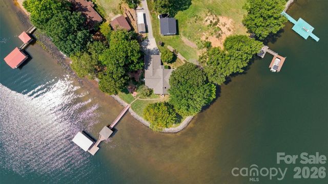 9109 Clement Circle, Terrell, NC 28682