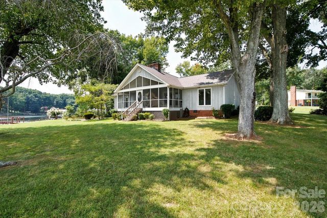 9109 Clement Circle, Terrell, NC 28682