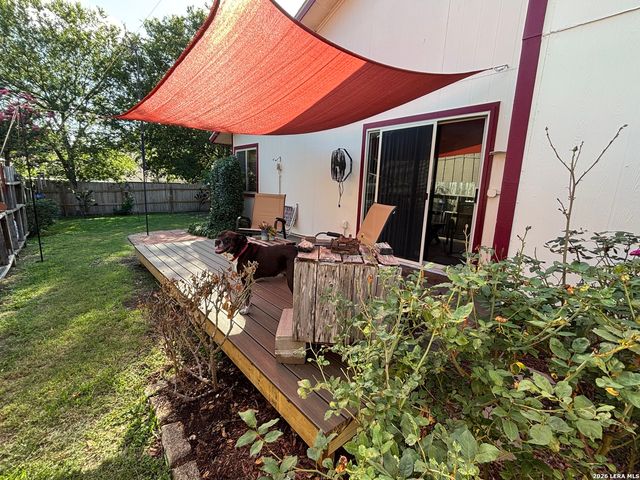 9807 Covered Wagon, Converse, TX 78109