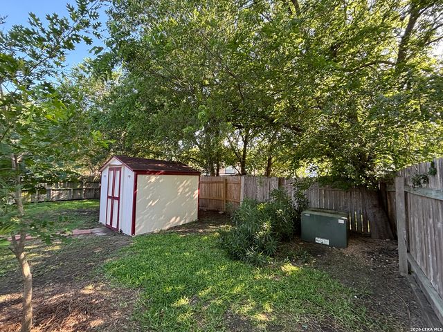 9807 Covered Wagon, Converse, TX 78109