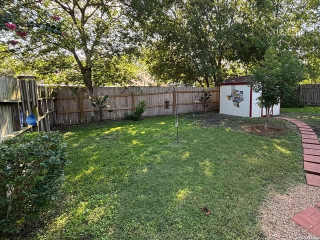 9807 Covered Wagon, Converse, TX 78109