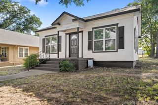 1005 N 7th, Durant, OK 74701