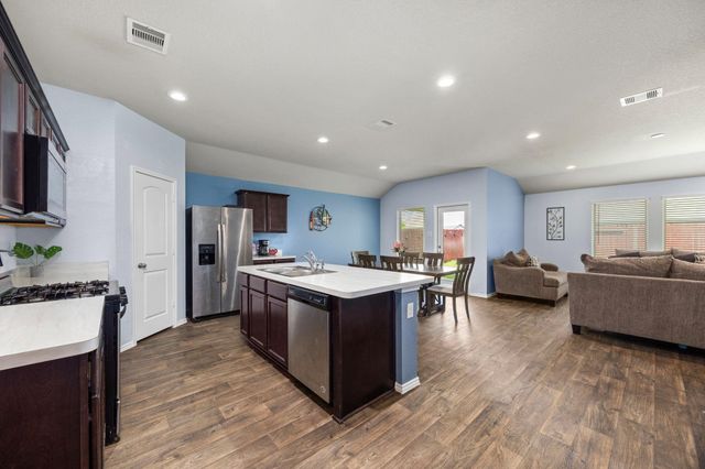 5535 Kingston Crest Lane, Katy, TX 77449