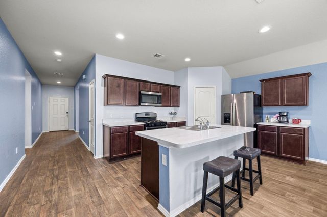 5535 Kingston Crest Lane, Katy, TX 77449