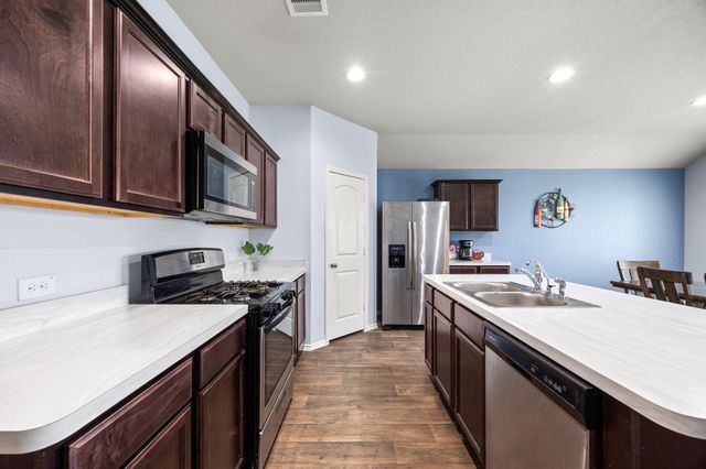 5535 Kingston Crest Lane, Katy, TX 77449