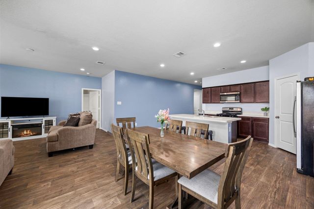 5535 Kingston Crest Lane, Katy, TX 77449