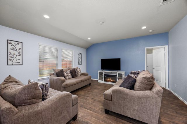 5535 Kingston Crest Lane, Katy, TX 77449