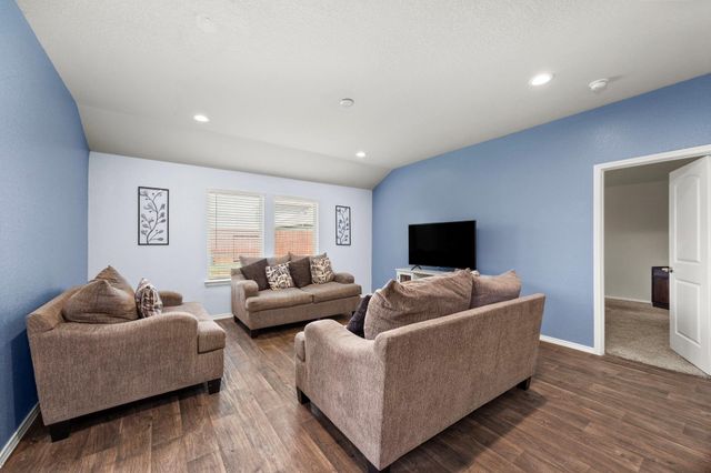 5535 Kingston Crest Lane, Katy, TX 77449