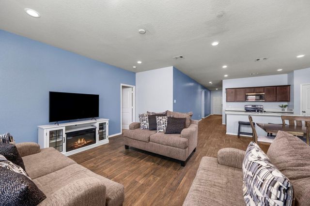 5535 Kingston Crest Lane, Katy, TX 77449