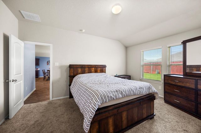 5535 Kingston Crest Lane, Katy, TX 77449