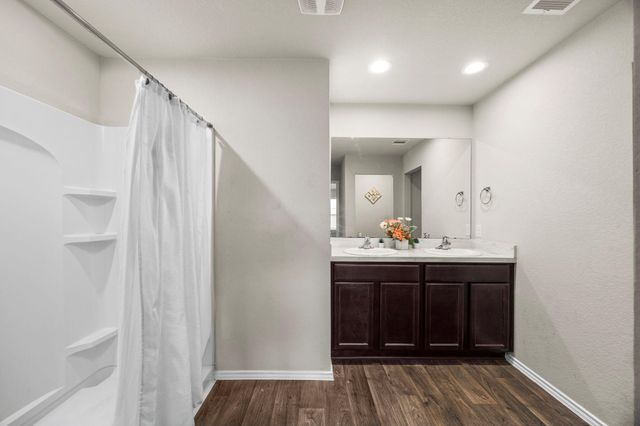 5535 Kingston Crest Lane, Katy, TX 77449
