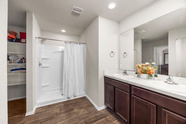 5535 Kingston Crest Lane, Katy, TX 77449