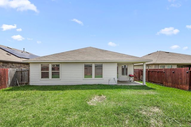 5535 Kingston Crest Lane, Katy, TX 77449
