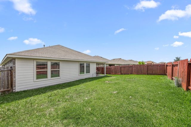 5535 Kingston Crest Lane, Katy, TX 77449