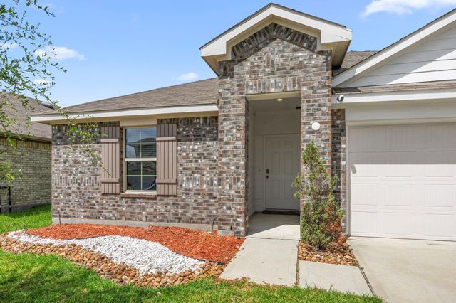 5535 Kingston Crest Lane, Katy, TX 77449