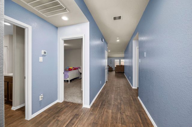 5535 Kingston Crest Lane, Katy, TX 77449
