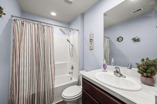 5535 Kingston Crest Lane, Katy, TX 77449