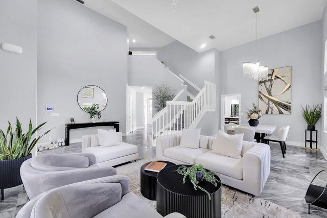 3541 Carlton Lane, Davie, FL 33330