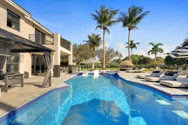 3541 Carlton Lane, Davie, FL 33330