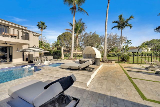 3541 Carlton Lane, Davie, FL 33330