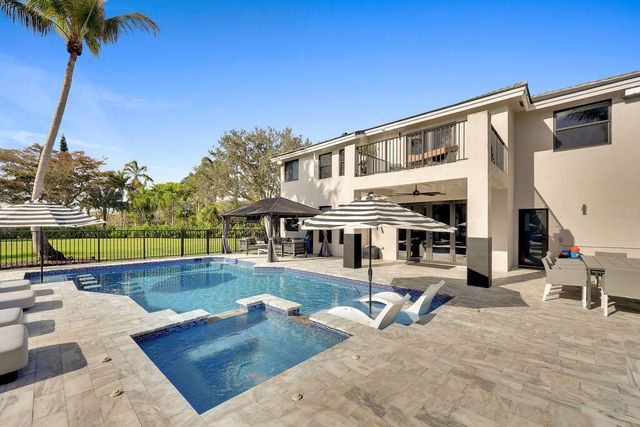 3541 Carlton Lane, Davie, FL 33330