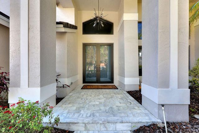 3541 Carlton Lane, Davie, FL 33330