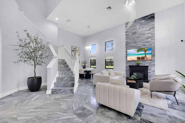 3541 Carlton Lane, Davie, FL 33330