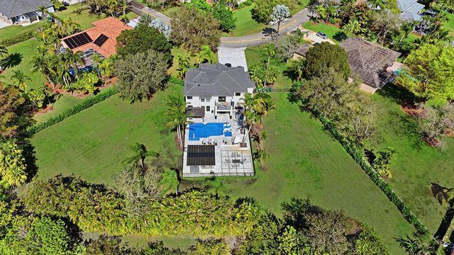 3541 Carlton Lane, Davie, FL 33330