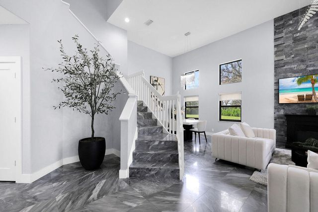 3541 Carlton Lane, Davie, FL 33330