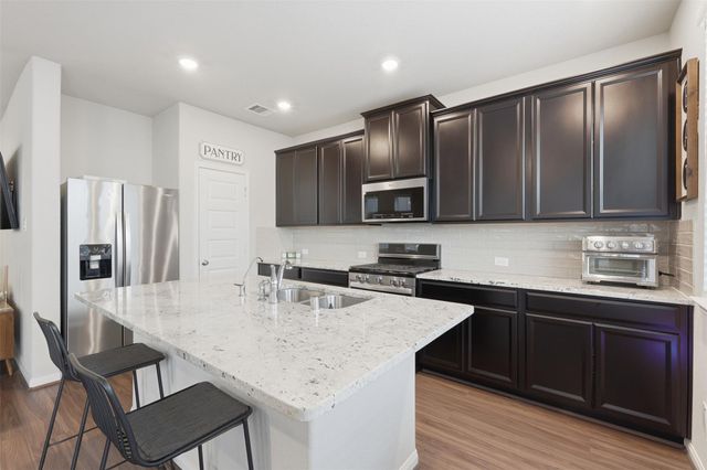 5415 Cuerta Street, Houston, TX 77023