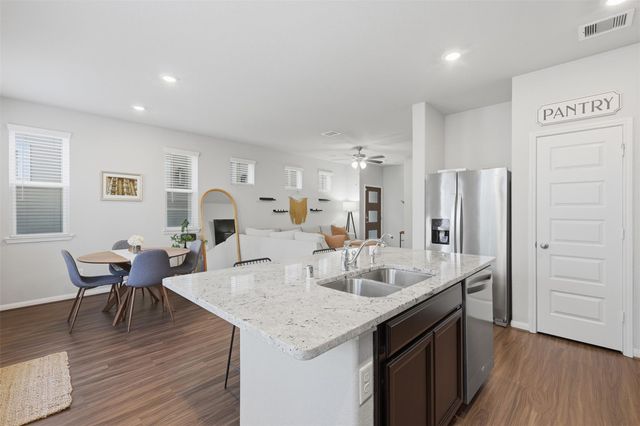 5415 Cuerta Street, Houston, TX 77023