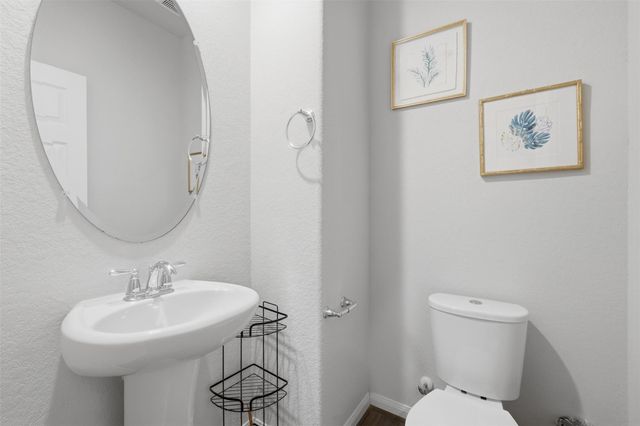 5415 Cuerta Street, Houston, TX 77023