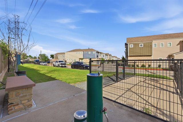 5415 Cuerta Street, Houston, TX 77023