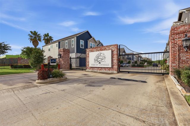 5415 Cuerta Street, Houston, TX 77023