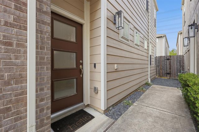 5415 Cuerta Street, Houston, TX 77023