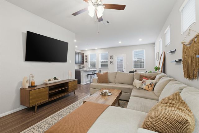 5415 Cuerta Street, Houston, TX 77023