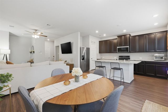 5415 Cuerta Street, Houston, TX 77023