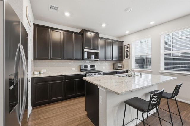 5415 Cuerta Street, Houston, TX 77023