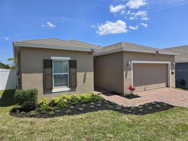 625 DISA DRIVE, Davenport, FL 33837