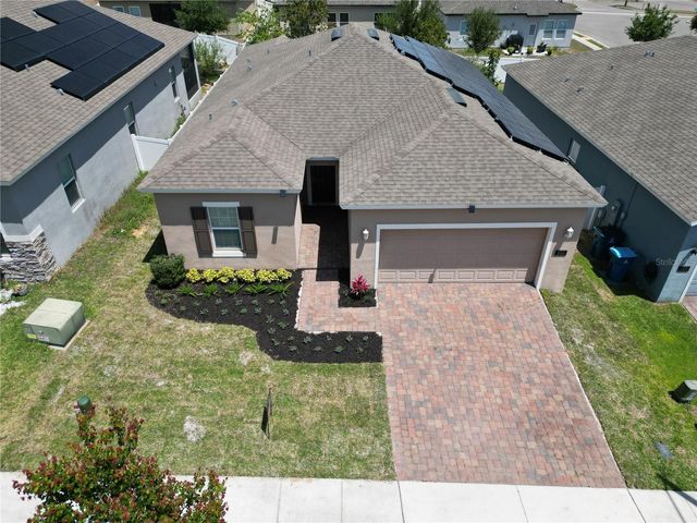 625 DISA DRIVE, Davenport, FL 33837