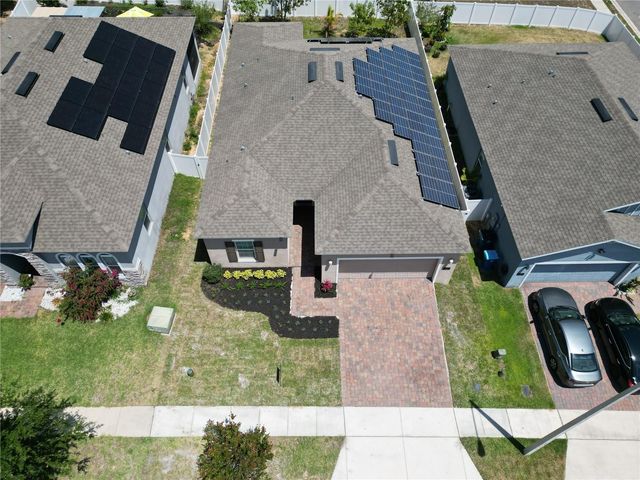 625 DISA DRIVE, Davenport, FL 33837
