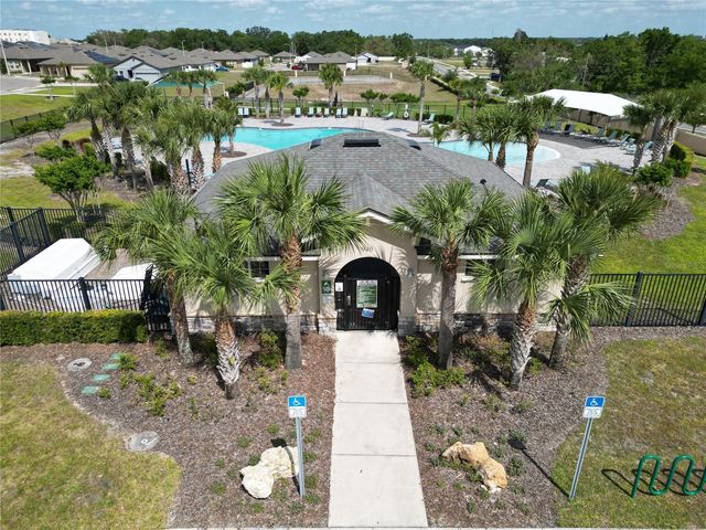 625 DISA DRIVE, Davenport, FL 33837