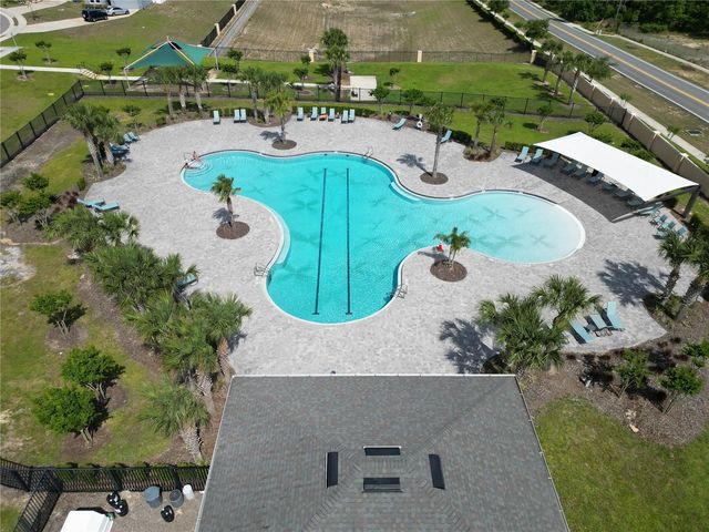 625 DISA DRIVE, Davenport, FL 33837