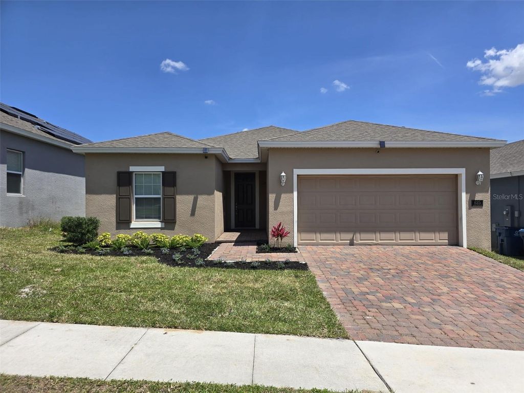 625 DISA DRIVE, Davenport, FL 33837