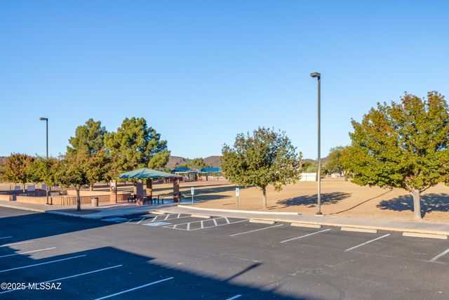 8941 N Willeta Drive, Tucson, AZ 85743