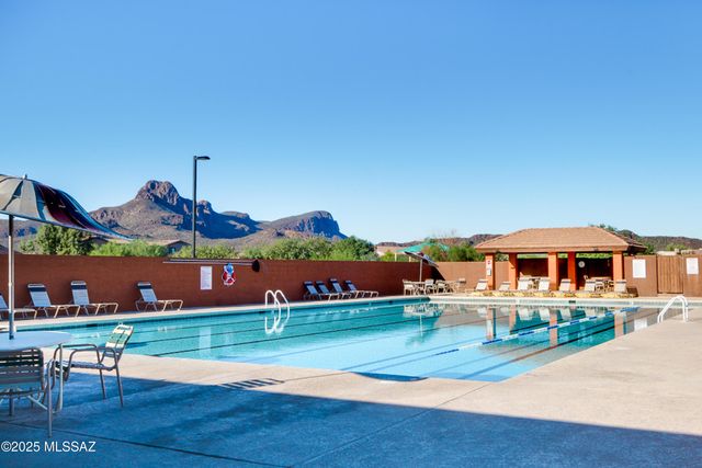 8941 N Willeta Drive, Tucson, AZ 85743