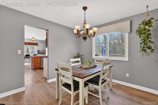 8303 Belle Bluff Drive, Grand Blanc Charter Township, MI 48439