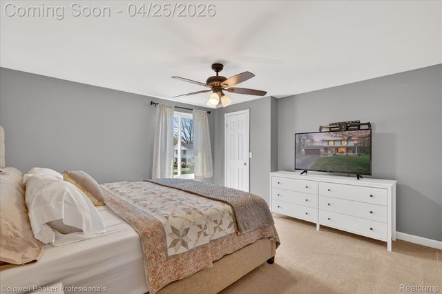 8303 Belle Bluff Drive, Grand Blanc Charter Township, MI 48439